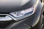 Honda CR-V 2016 года (NA)